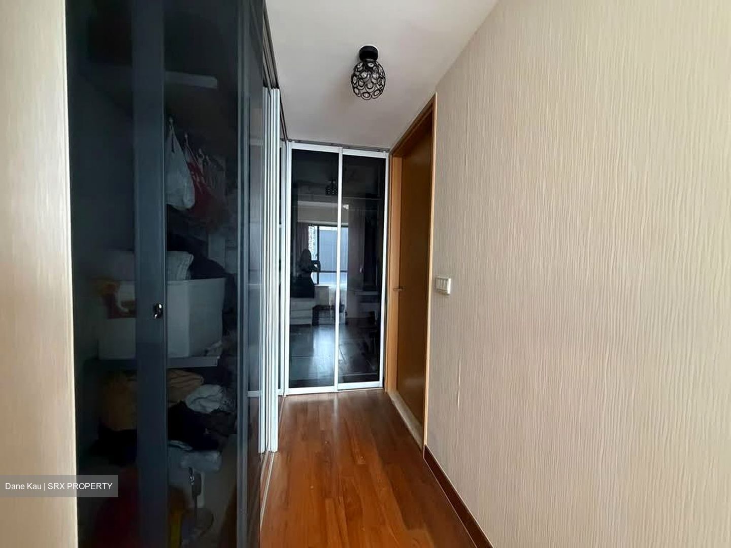 The Lanai (D23), Condominium #602944061